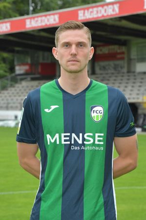 Lennard Rolf